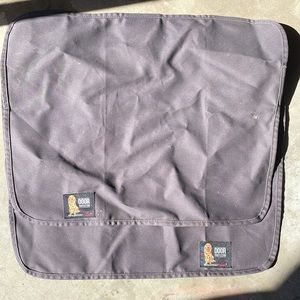 WeatherTech door protectors